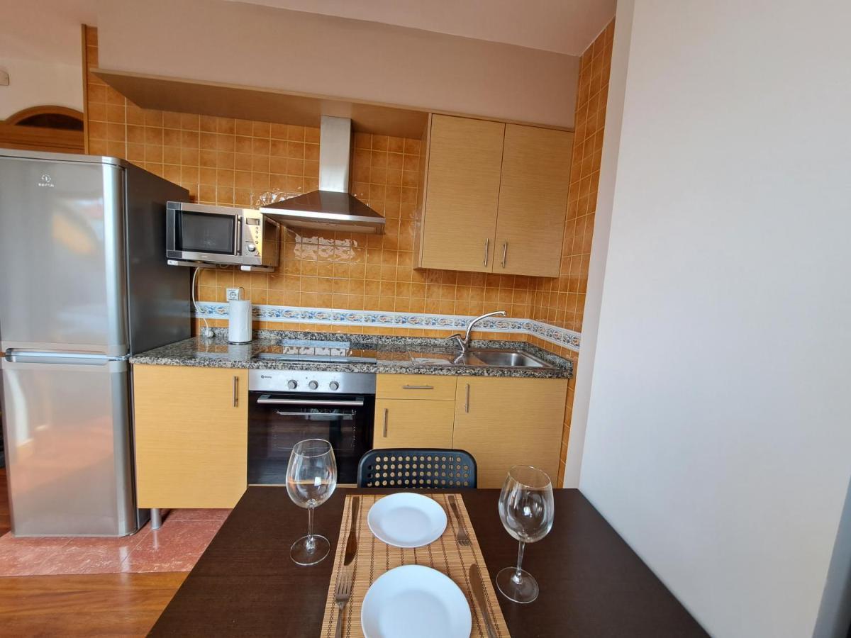 Apartment Centro, Atico.