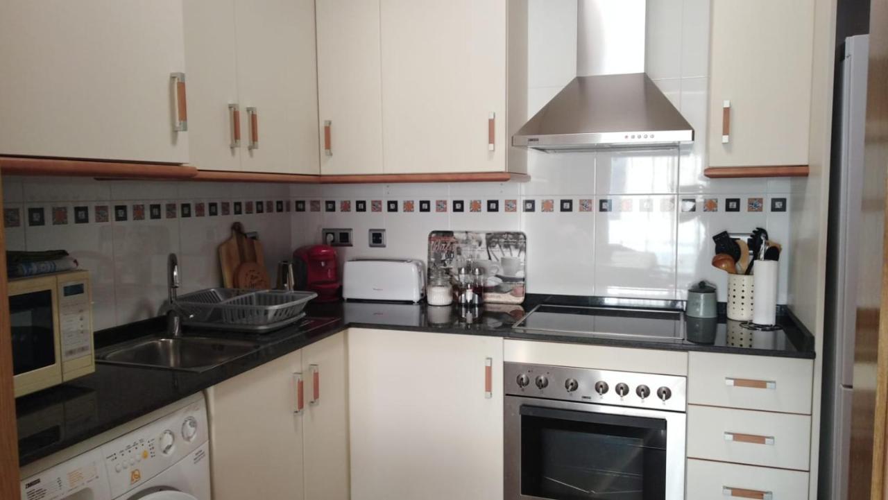 Apartment Playa Torresol 2