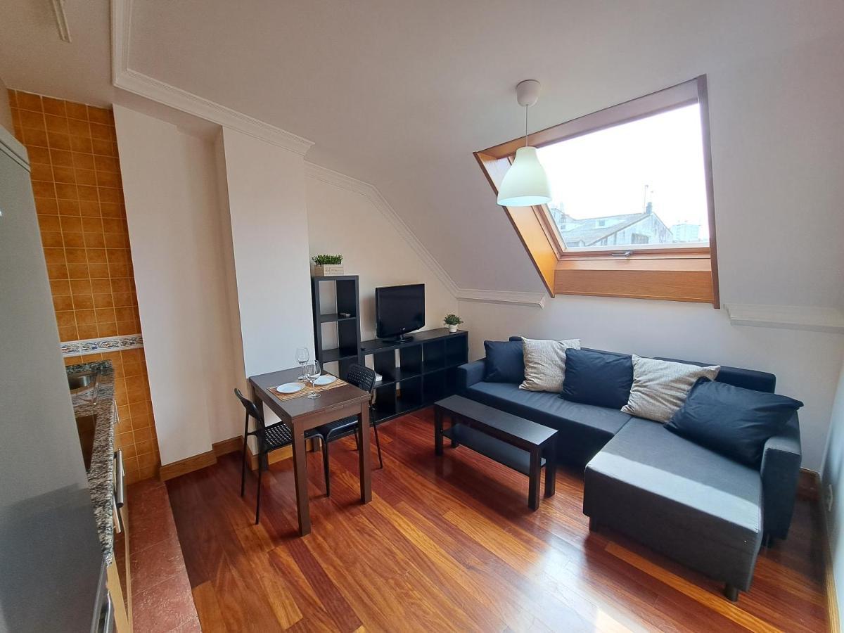 Apartment Centro, Atico.