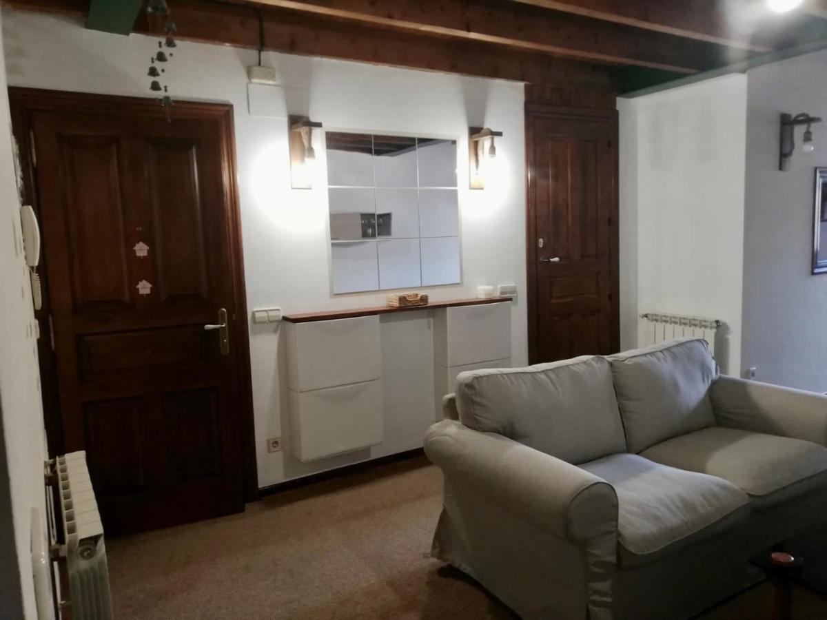 El Remiendu Pegau Apartamento Infiesto