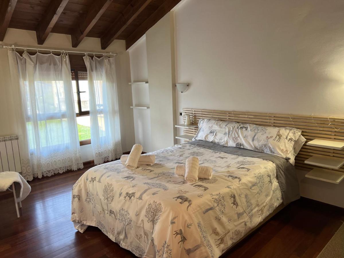 Apartamento El Remiendu Pegau Infiesto