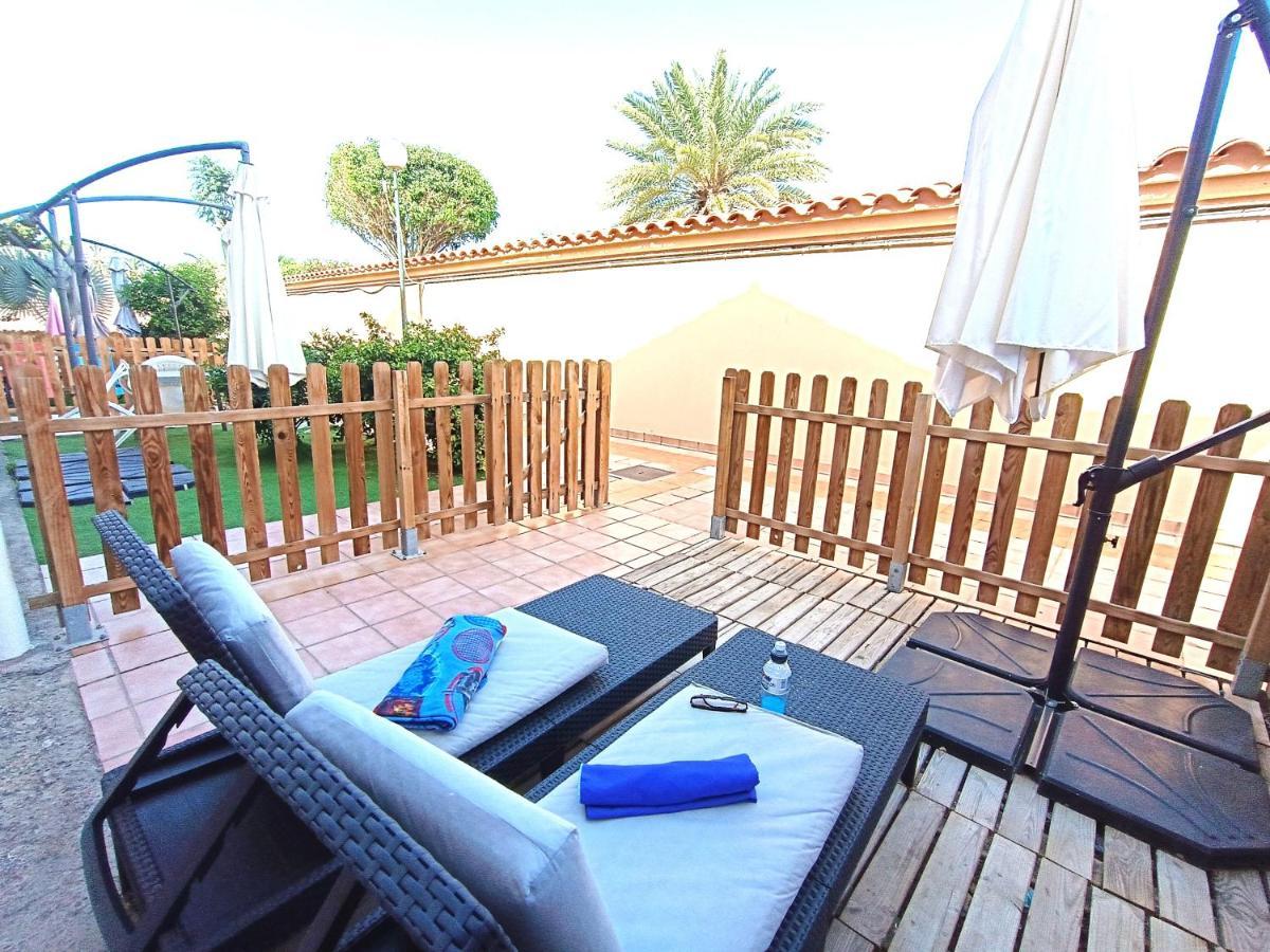 Cozy Maspalomas Apartamento *