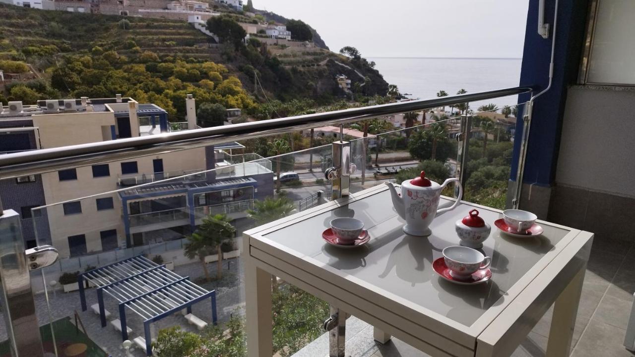 Vistas De Ensueno Junto Al Mar Apartment
