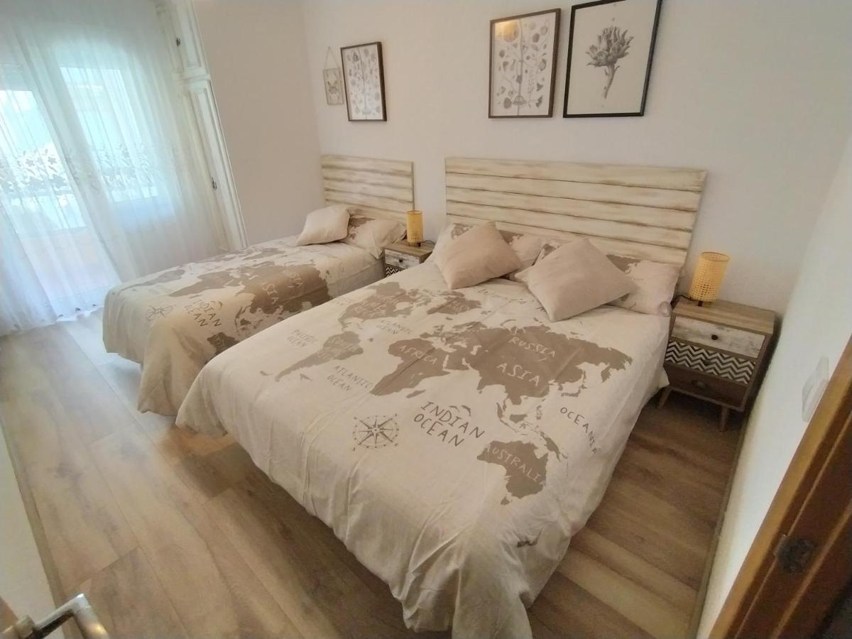 De 120m2 Al Lado De Cabarceno Apartment