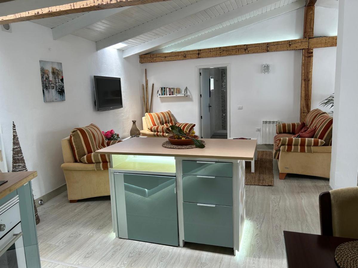 Apartamento Casa La Oliva *