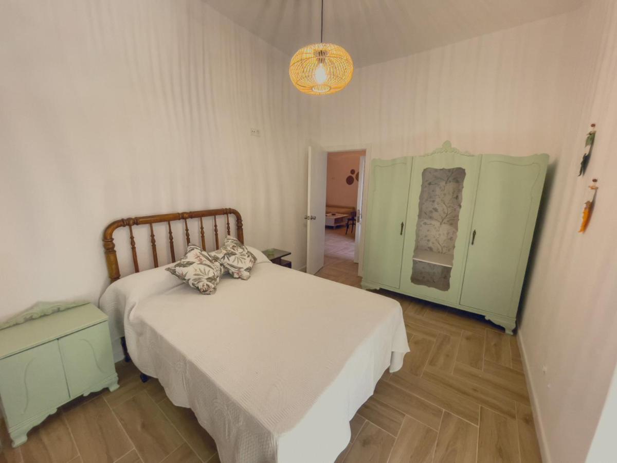 Apartment El Nido Turistico Nijar