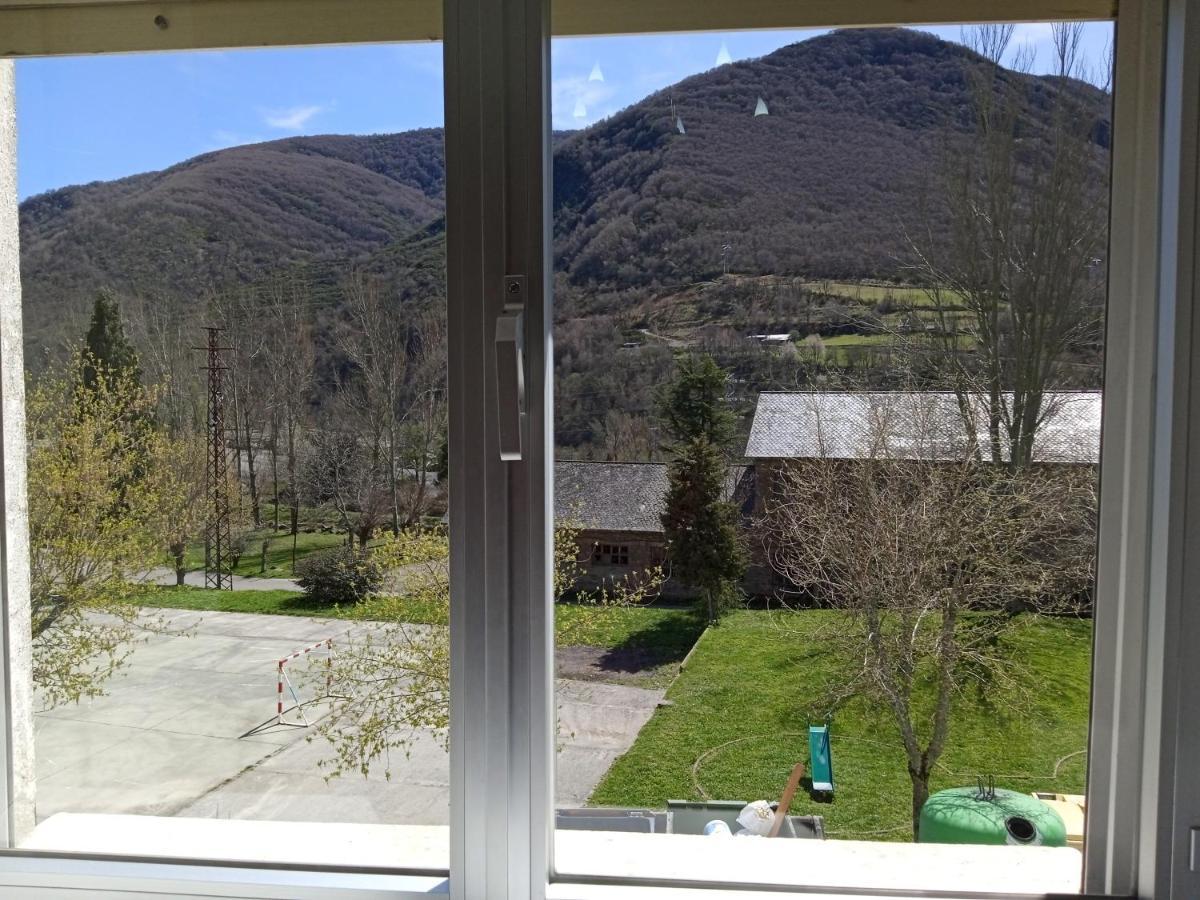 Vut El Refugio Apartment Villablino