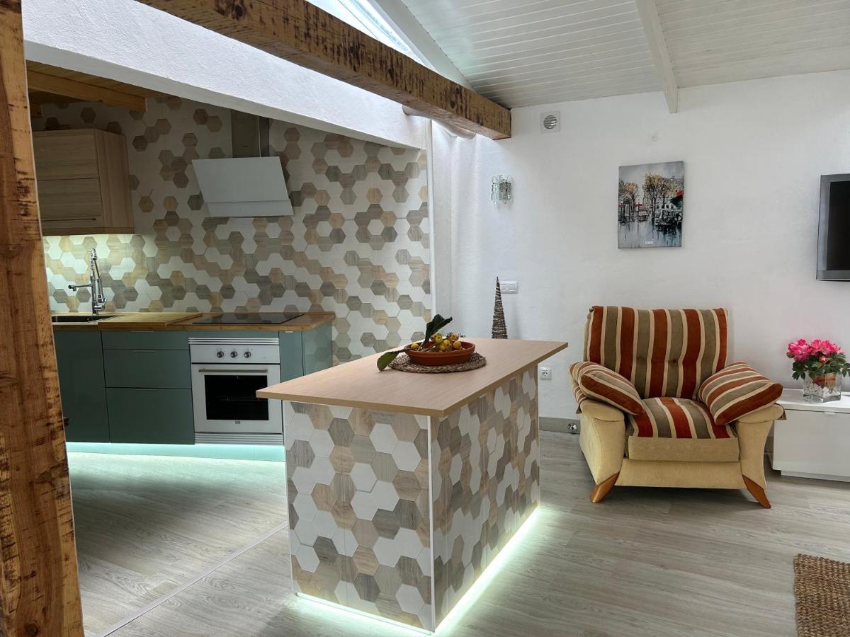 Apartamento Casa La Oliva