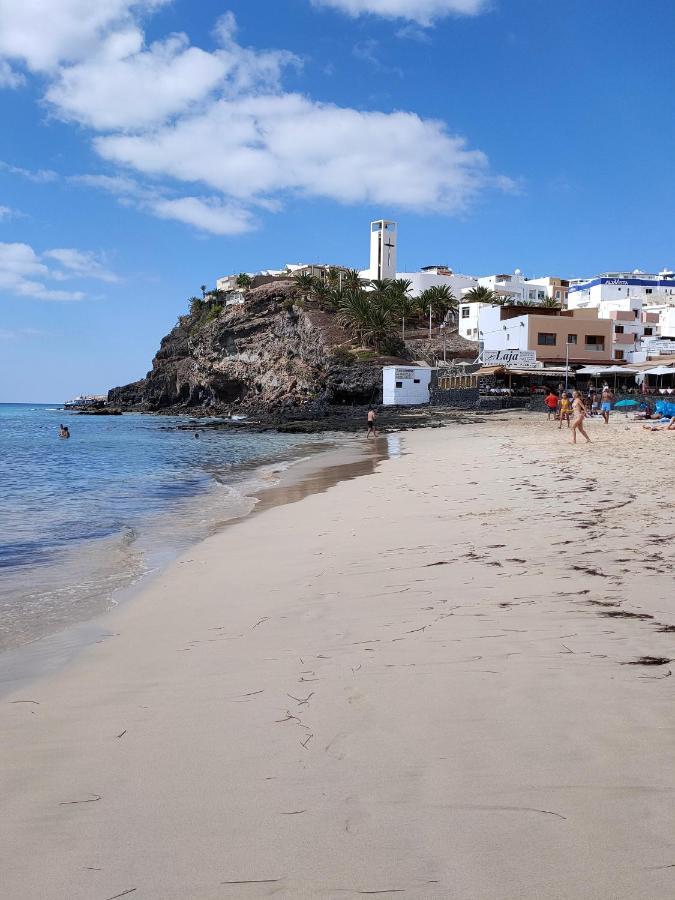 La - Fuerteventura Holiday home Costa Calma