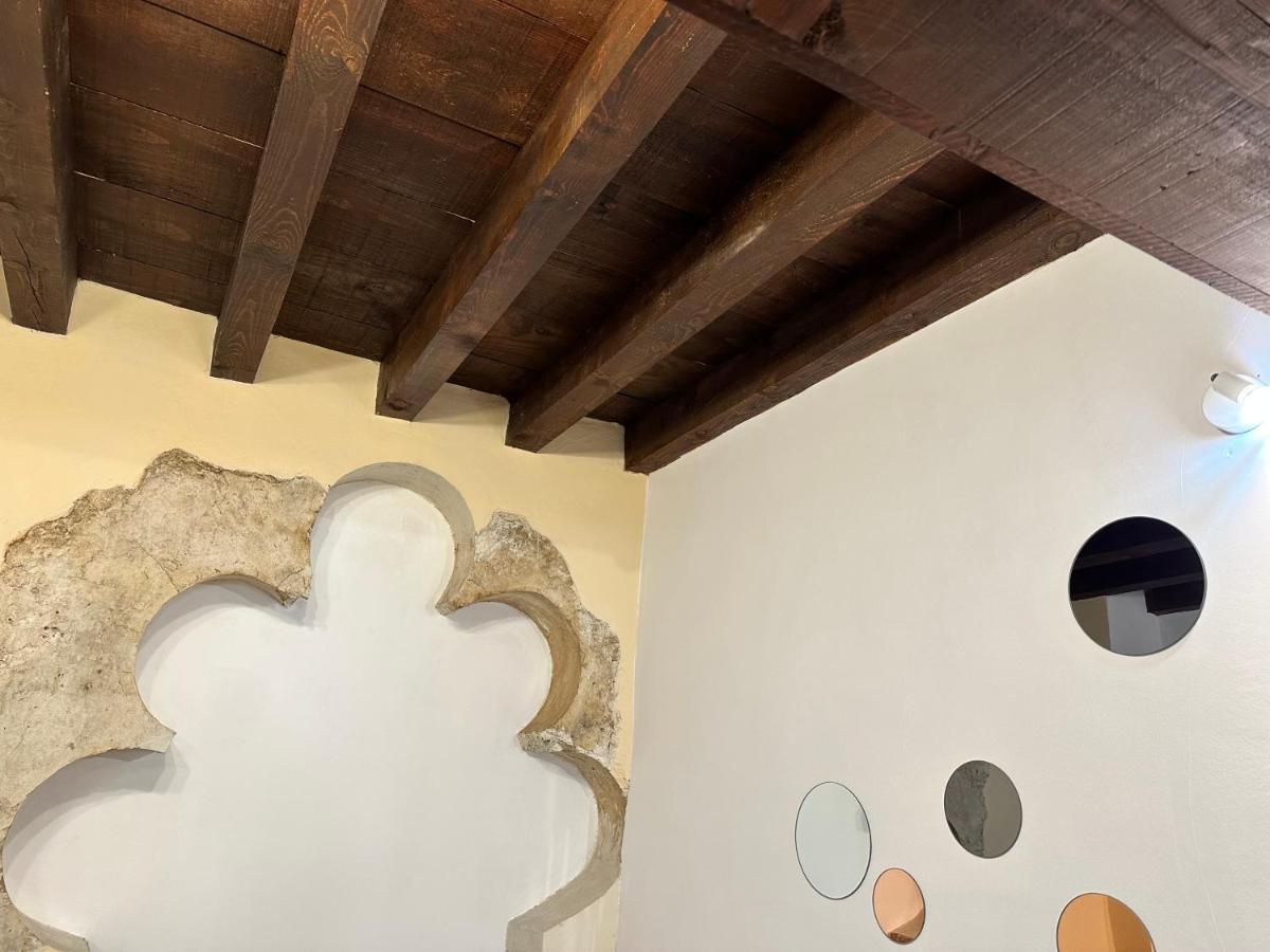Apartamento Apart. Entrepatios *