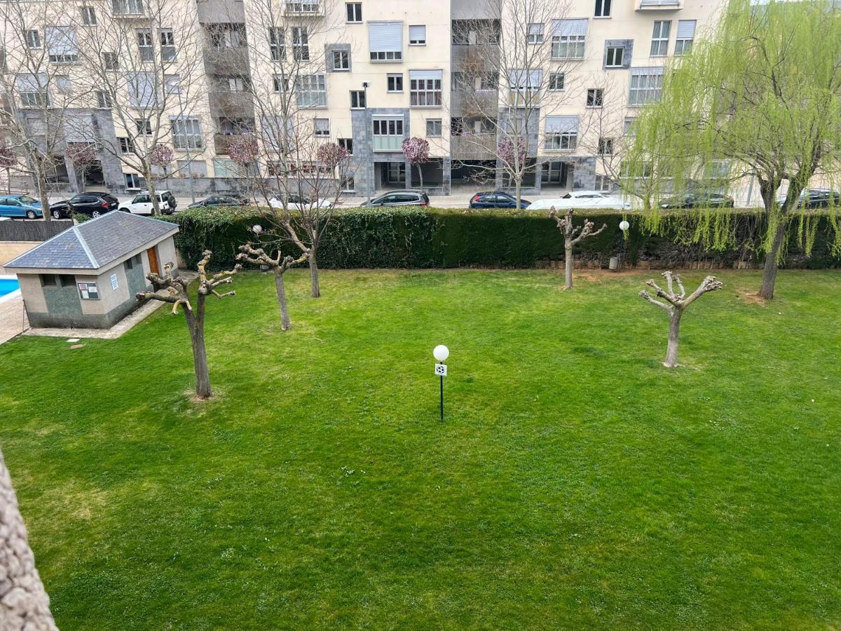 Muga Apartment