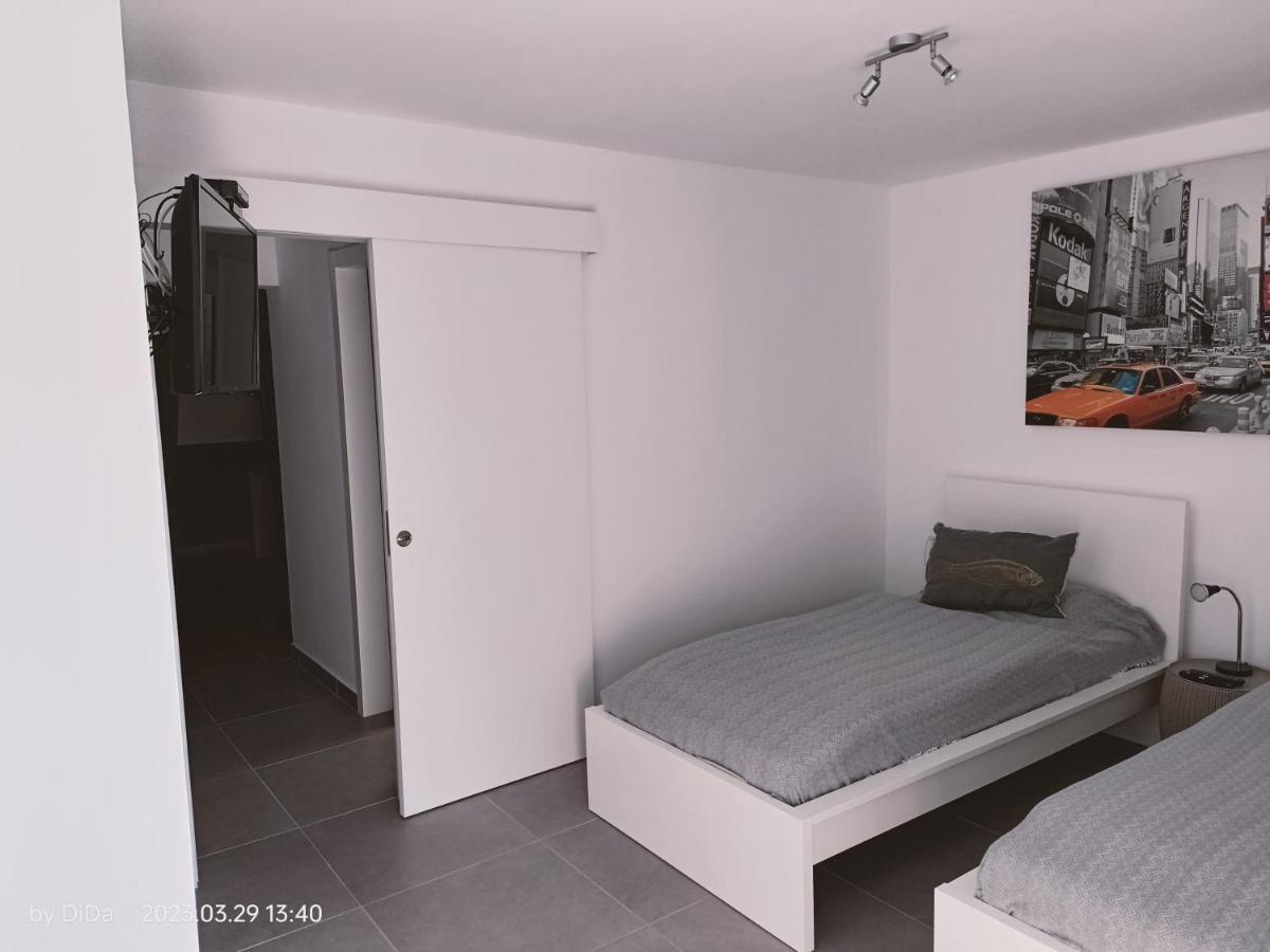 La - Fuerteventura Holiday home Costa Calma