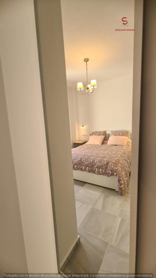 Apartamento Manzanilla - Sanlúcar Housing
