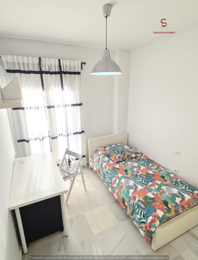 Manzanilla - Sanlúcar Housing *