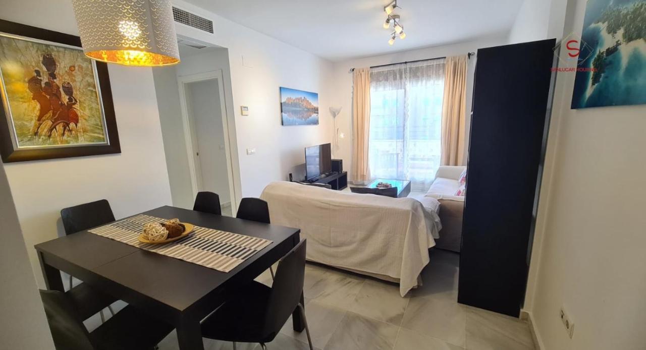 Manzanilla - Sanlúcar Housing Apartamento