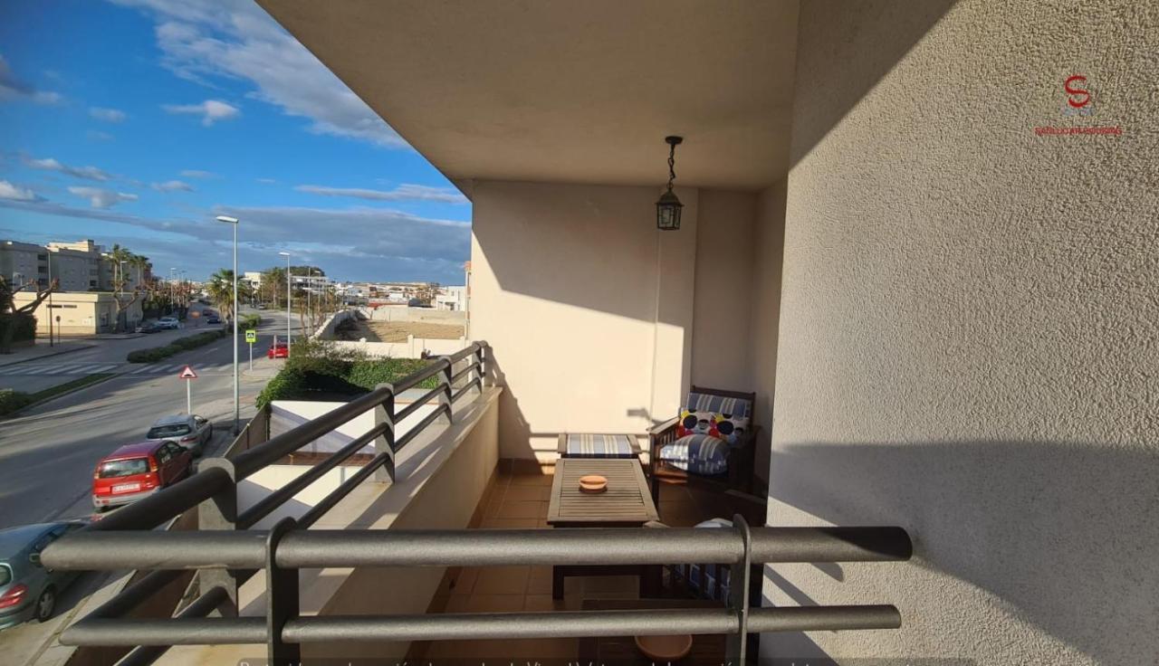 Manzanilla - Sanlúcar Housing *