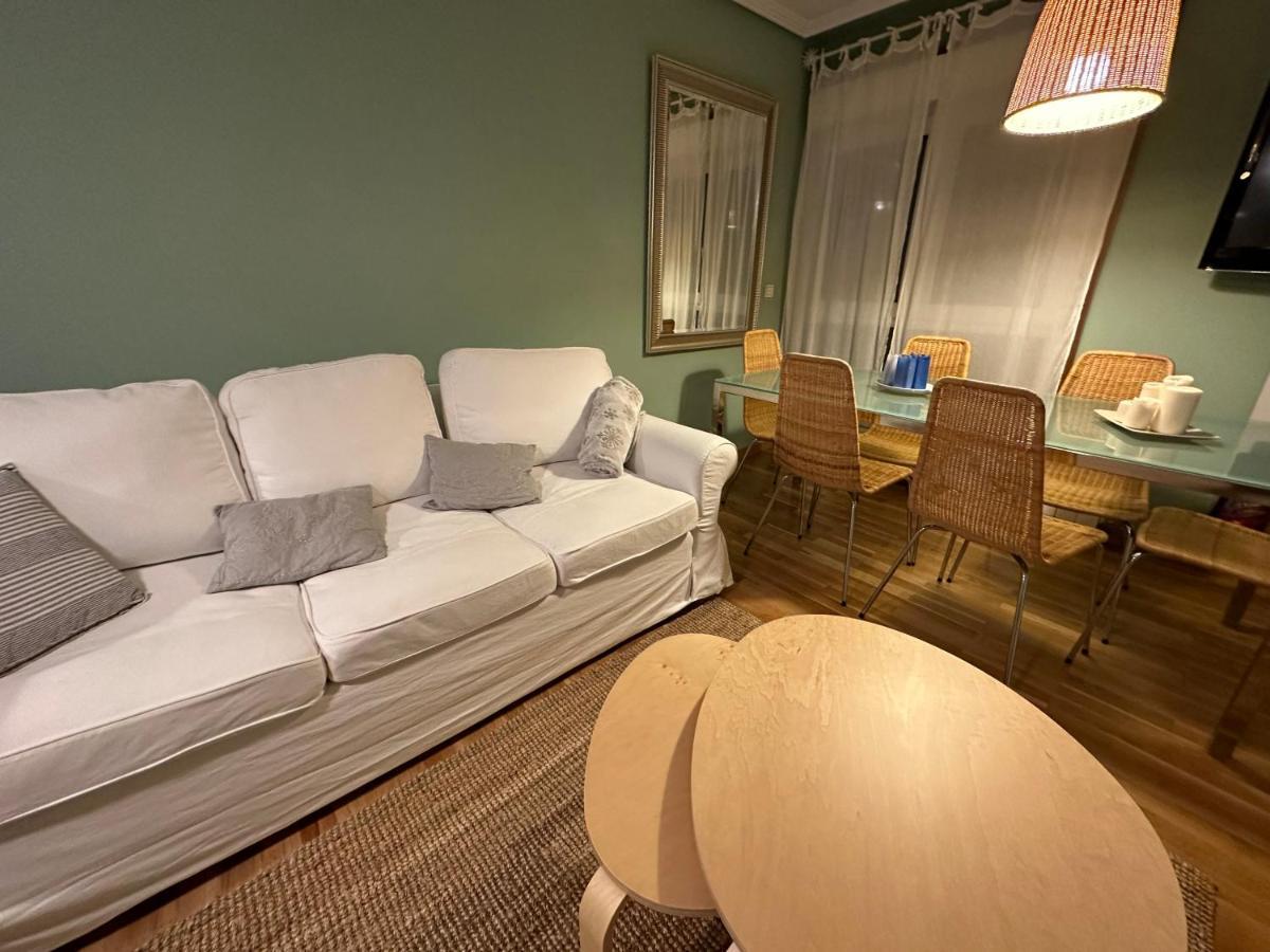 Oktheway Mera Apartment Oleiros