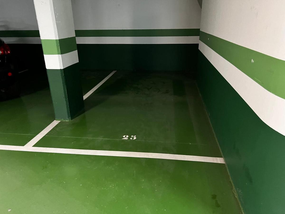 Oktheway Mera Apartamento