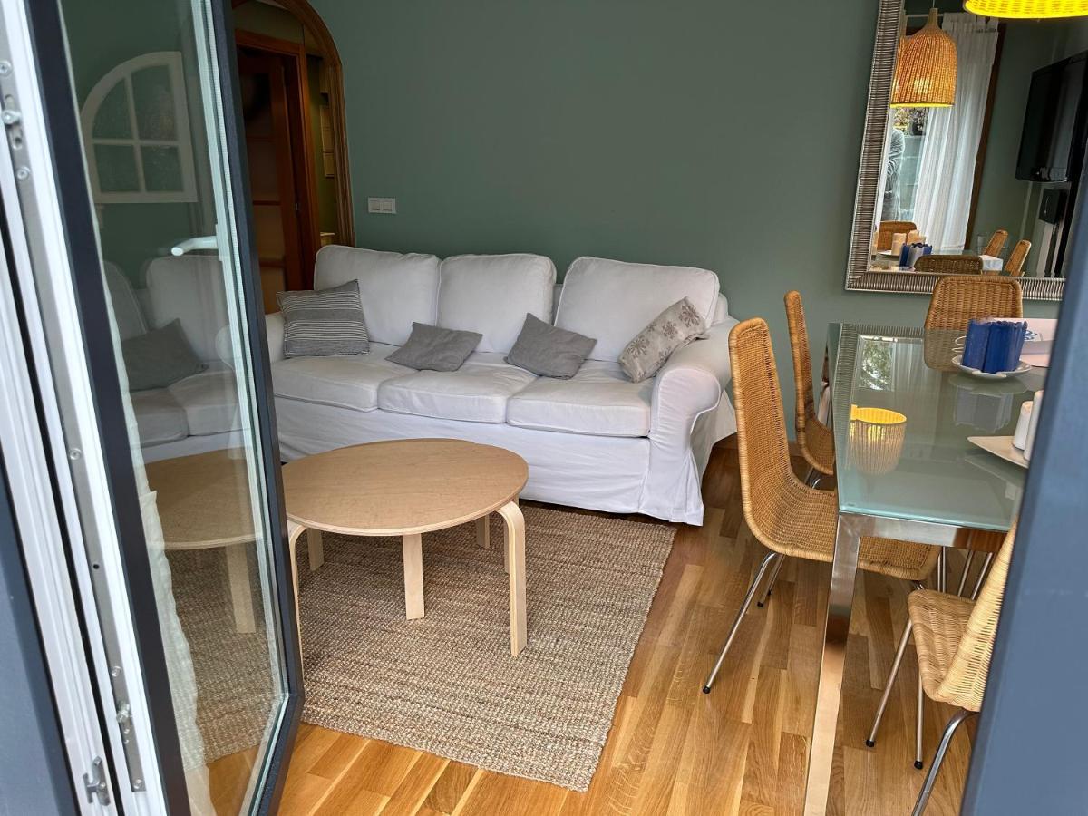 Apartment Oktheway Mera