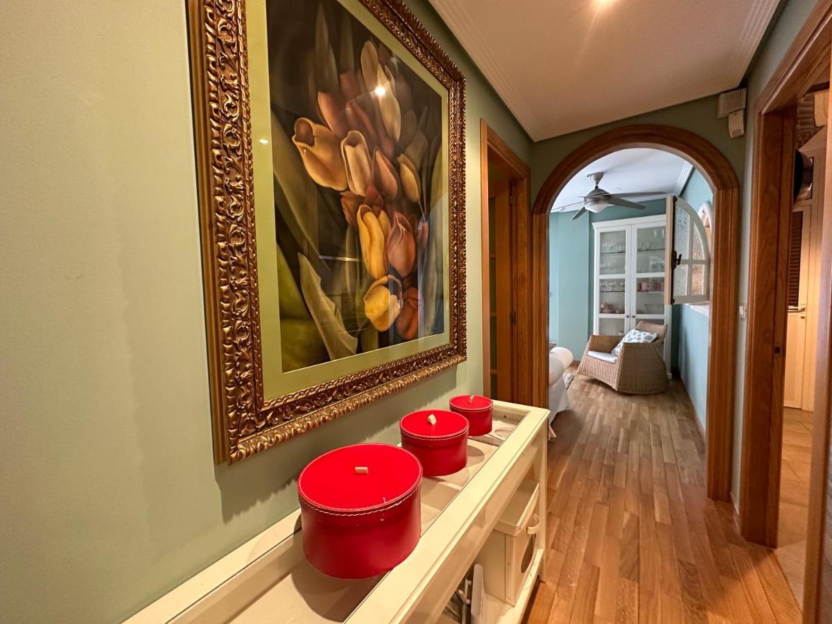 Oktheway Mera Apartment
