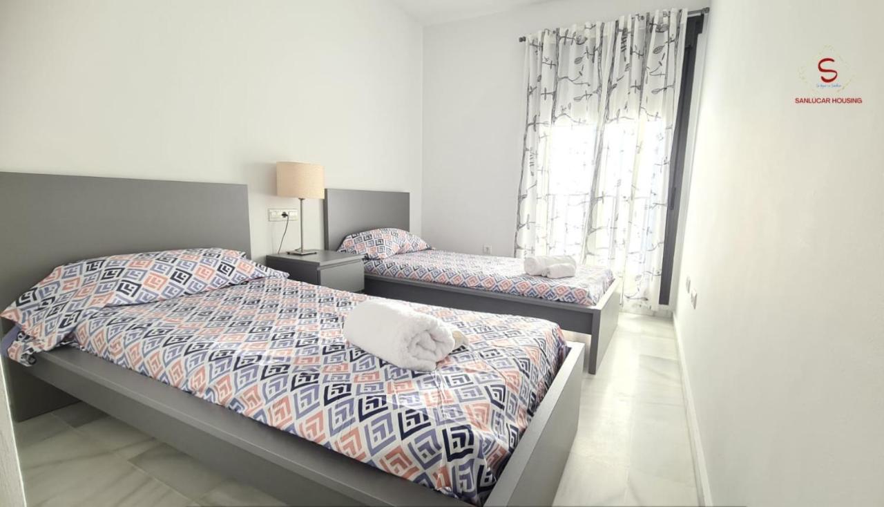 Manzanilla - Sanlúcar Housing *