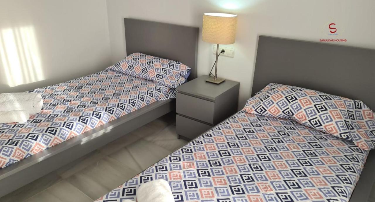Manzanilla - Sanlúcar Housing *