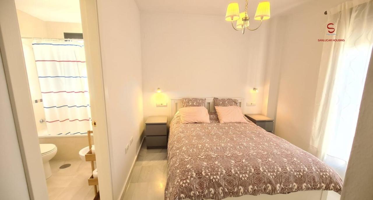 Manzanilla - Sanlúcar Housing Apartamento Sanlúcar de Barrameda