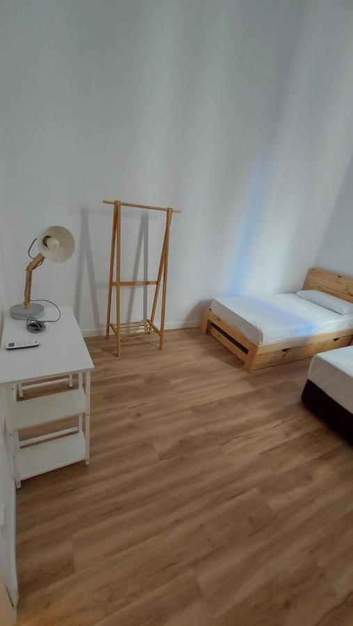 Andrea Sol Guest house