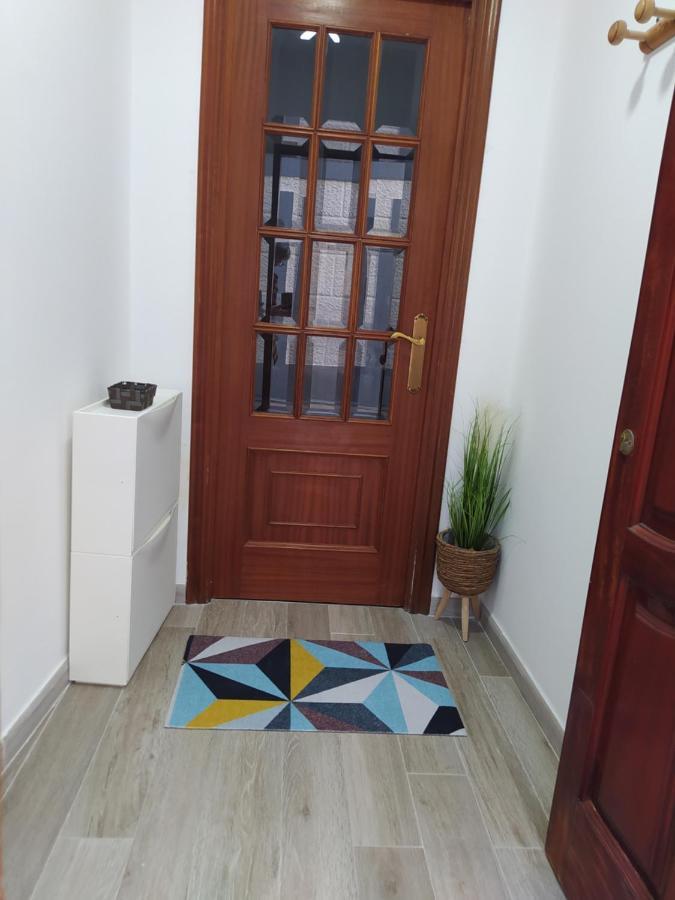 Vivienda En El Casco Historico De Baiona