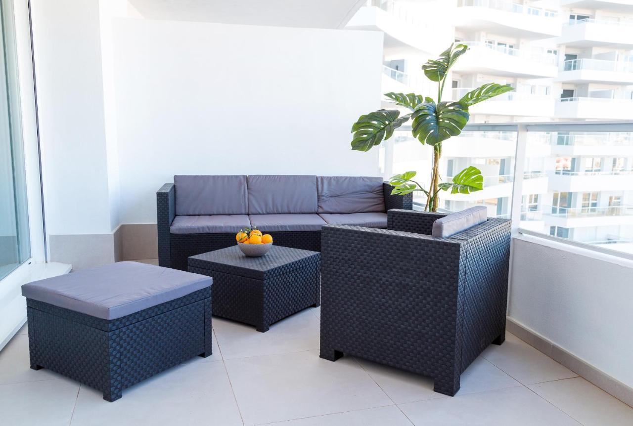 Global Properties, 5 Personas Con Terraza Apartment Canet d'En Berenguer