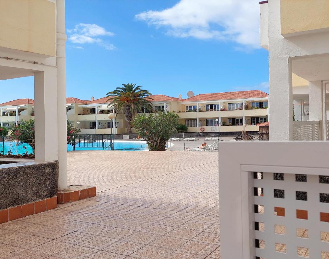 Apartman Gaby * Valle Gran Rey