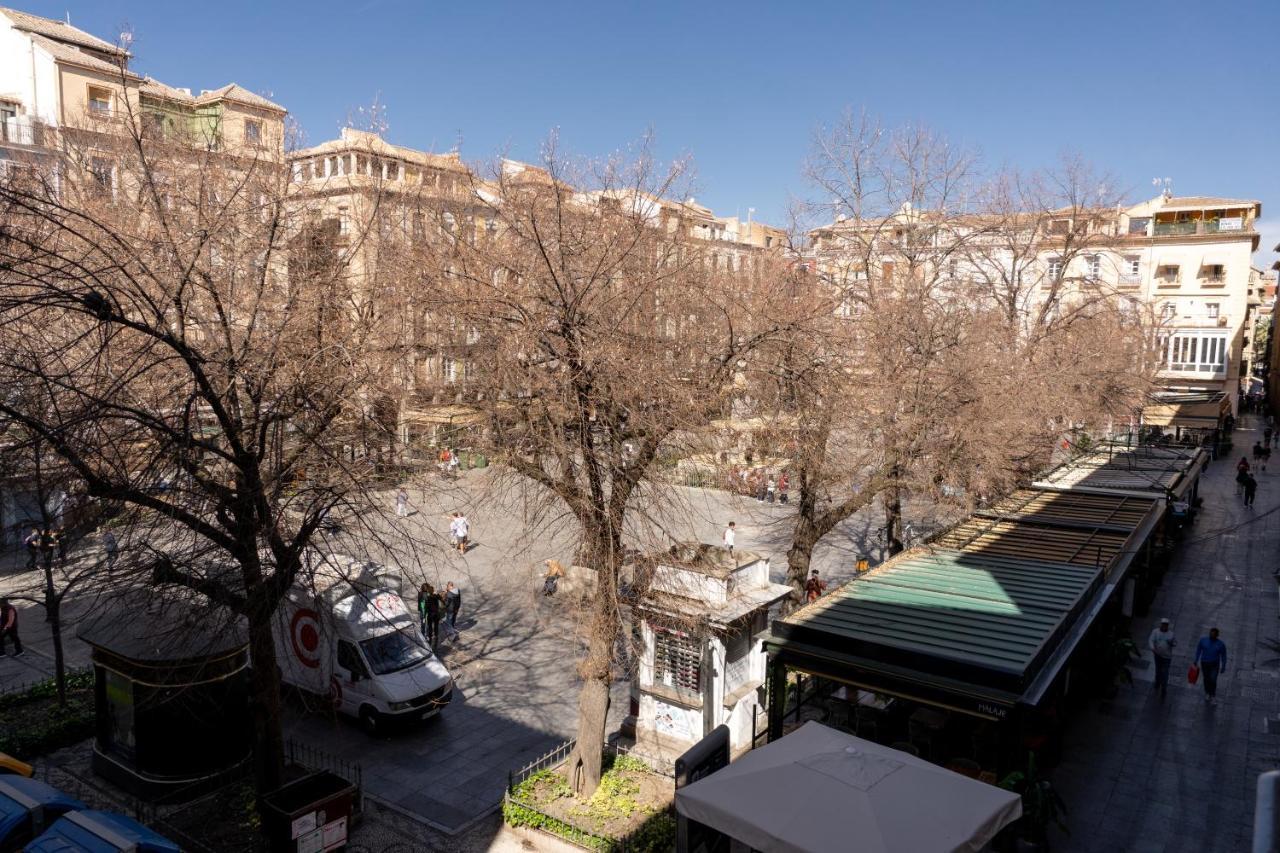 Apartamento Alhambra Puerta Bib-rambla *