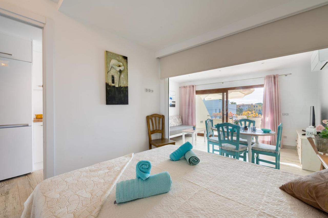 Apartamento Apartamento Caballito De Mar