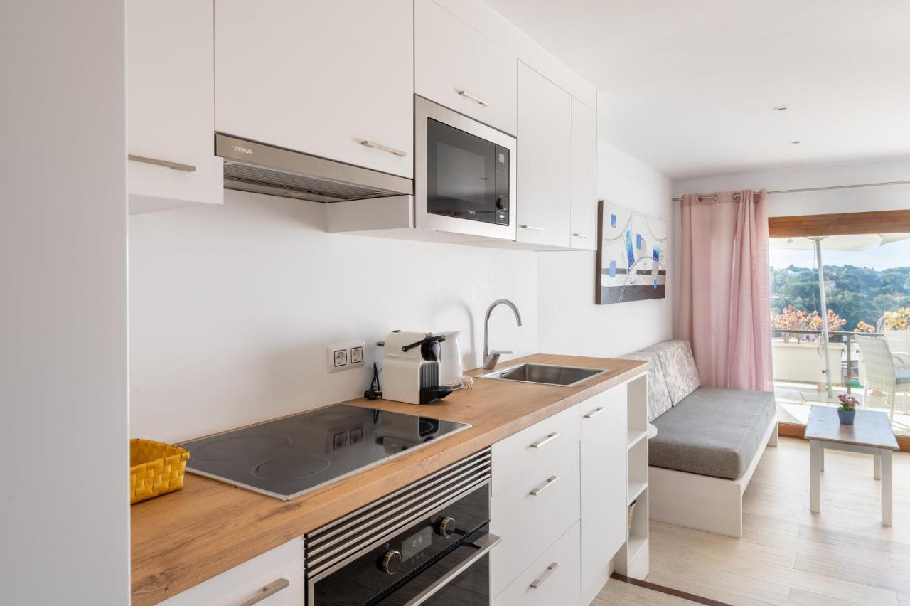 Apartamento Caballito De Mar Fenalitx (Fenalich)