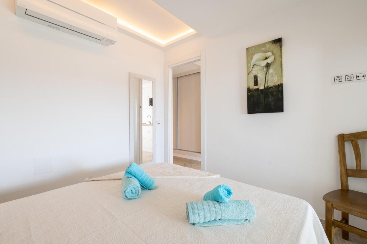 Apartamento Caballito De Mar Apartamento