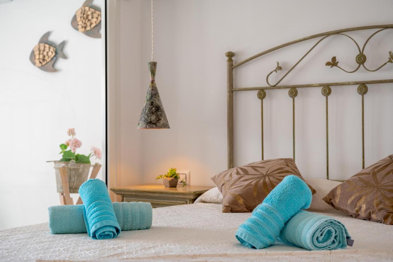 Apartamento Apartamento Caballito De Mar Fenalitx (Fenalich)