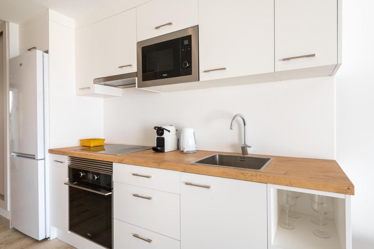 Apartamento Apartamento Caballito De Mar