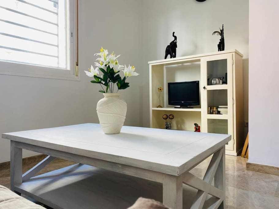 Quintana Apartamento Junto A Puerto Marina Apartamento *