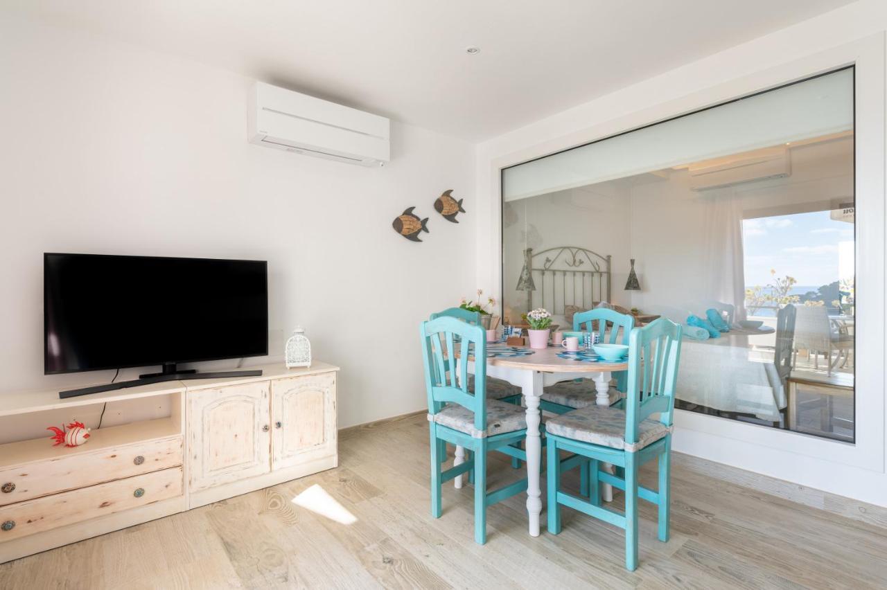 Apartamento Caballito De Mar Fenalitx (Fenalich)