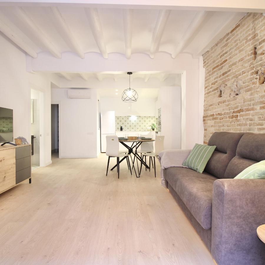 Mediterranean Way - Cavaller Apartamento Tarragona