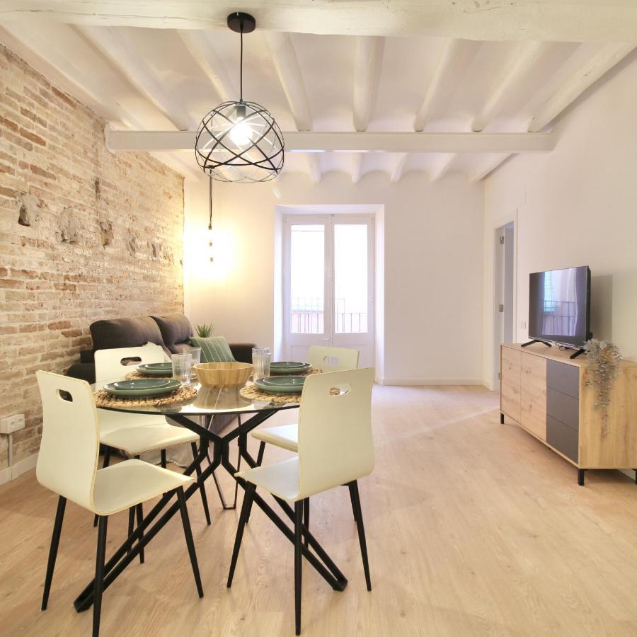 Apartamento Mediterranean Way - Cavaller *