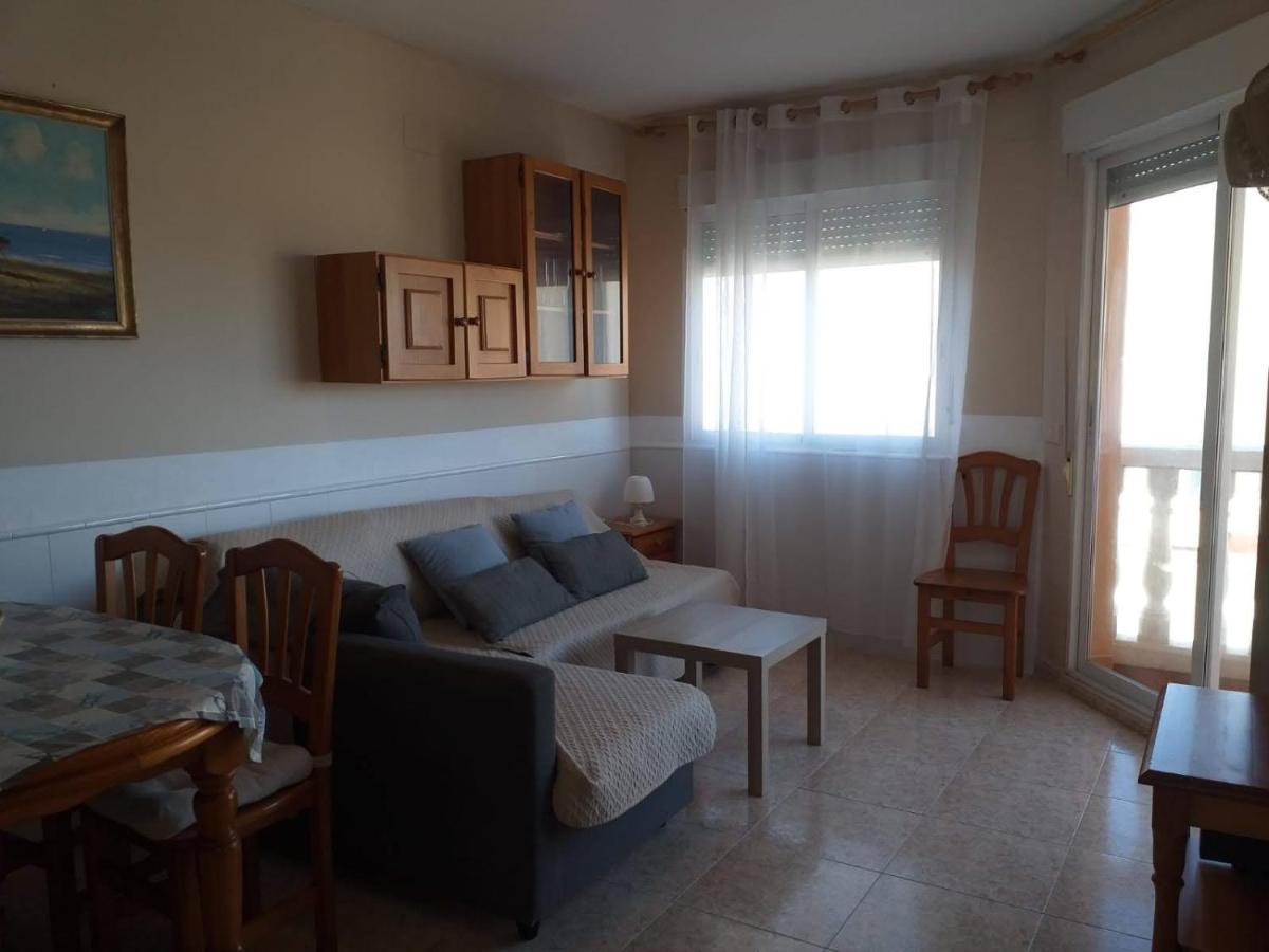 Playa Paradis - Primera Linea De Playa - Ap-7 3min - Self Check-in 24h