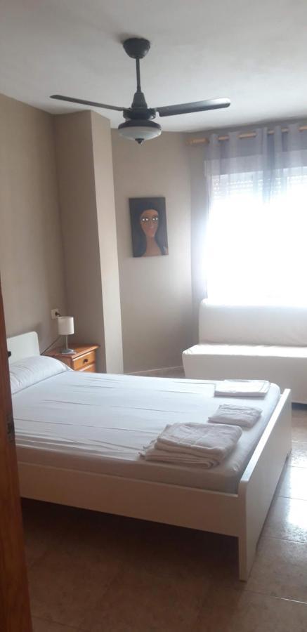 Playa Paradis - Primera Linea De Playa - Ap-7 3min - Self Check-in 24h Apartamento *