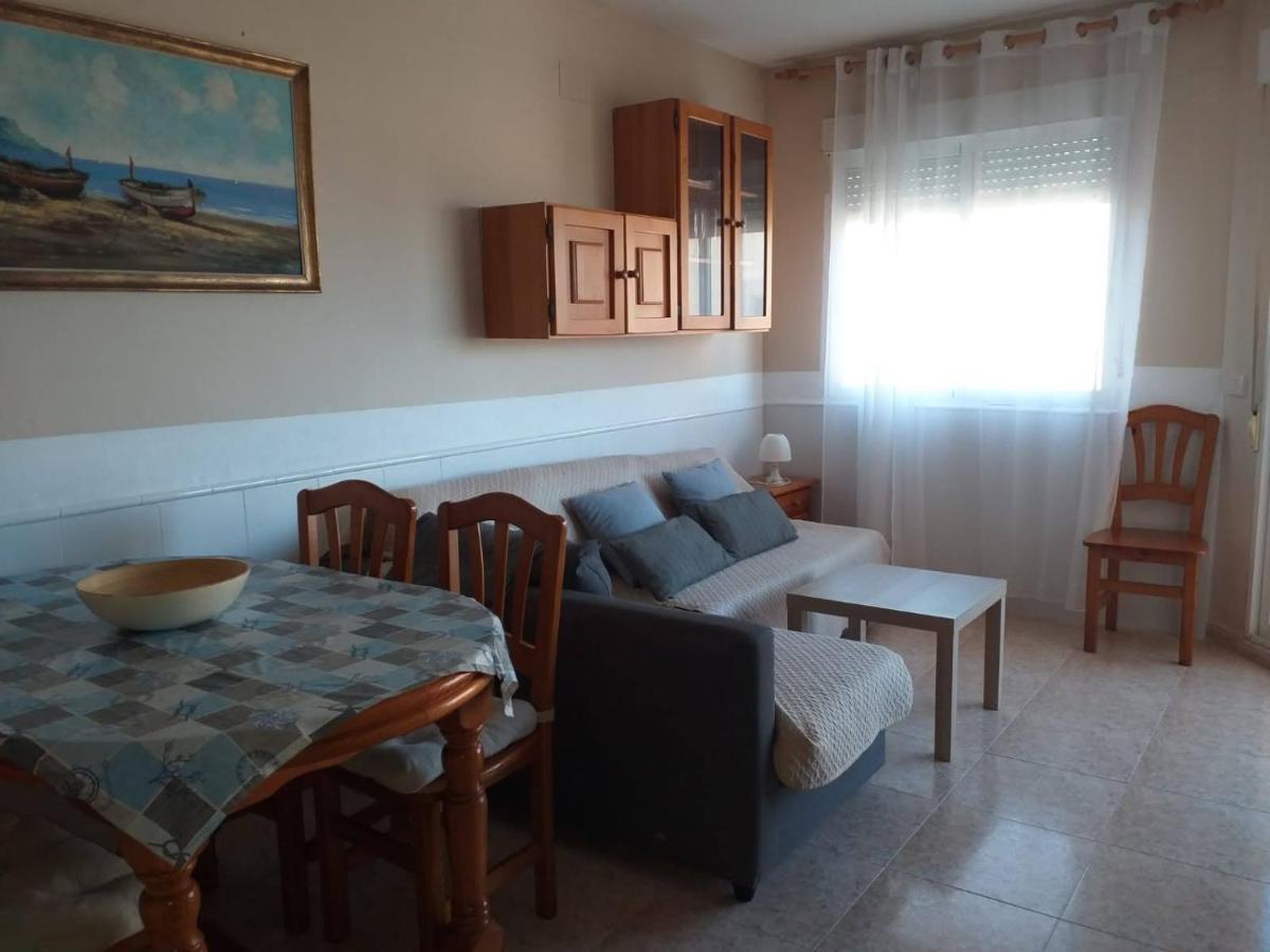 Playa Paradis - Primera Linea De Playa - Ap-7 3min - Self Check-in 24h
