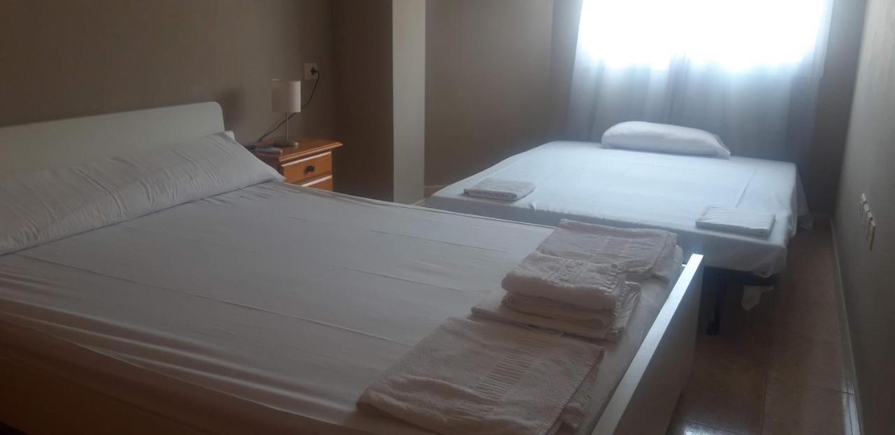 Playa Paradis - Primera Linea De Playa - Ap-7 3min - Self Check-in 24h Apartamento *