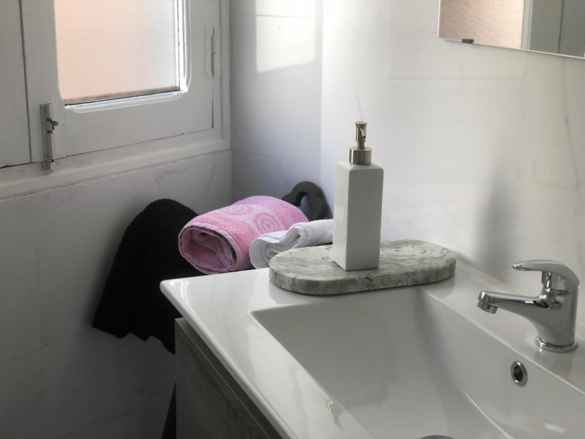 Apartamento Casa Galeria De Aljibes Toledo