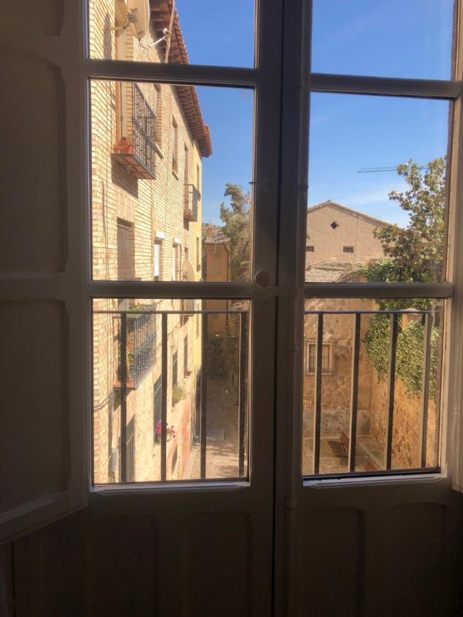 Apartamento Casa Galeria De Aljibes Toledo