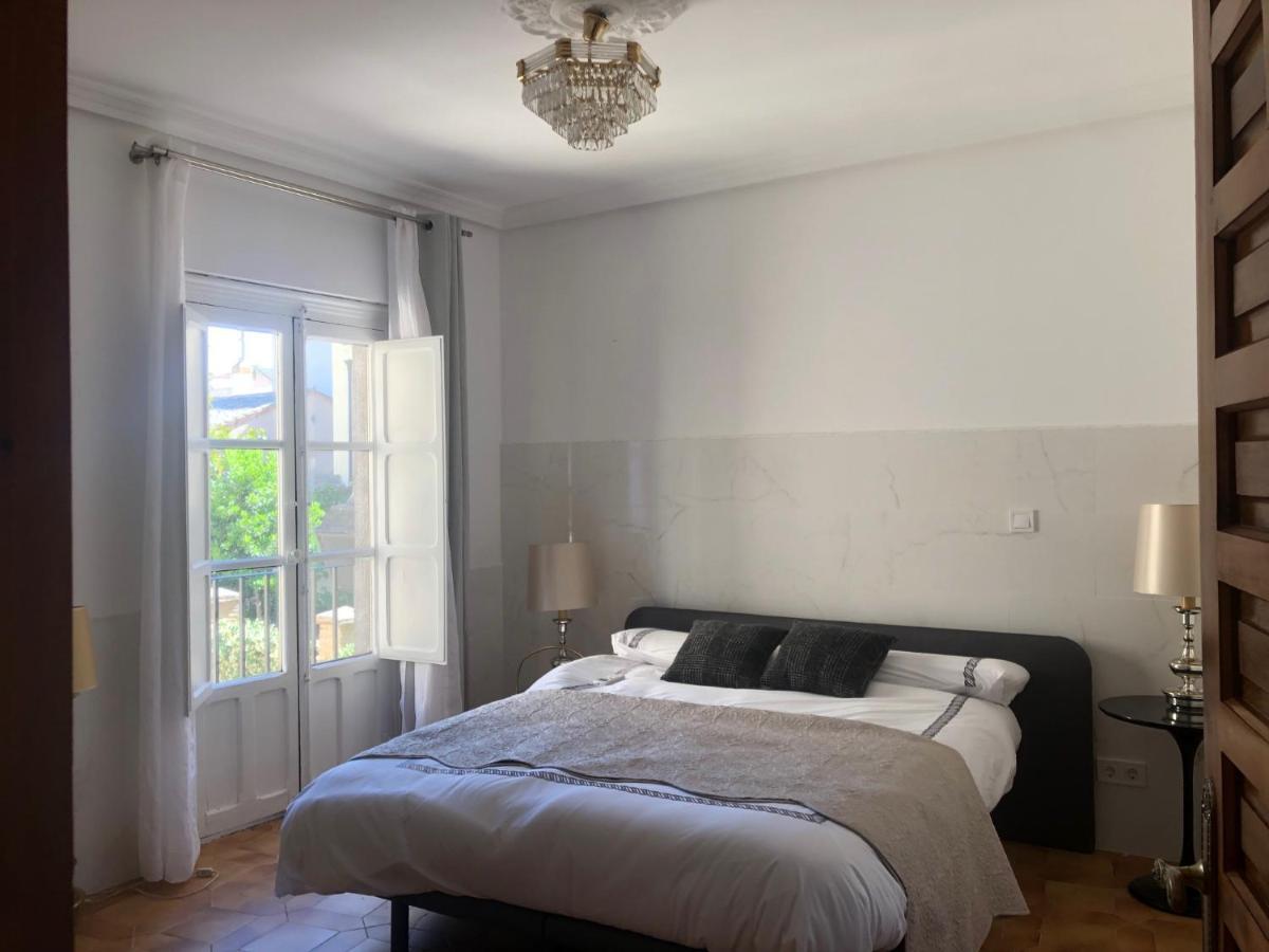 Apartamento Casa Galeria De Aljibes