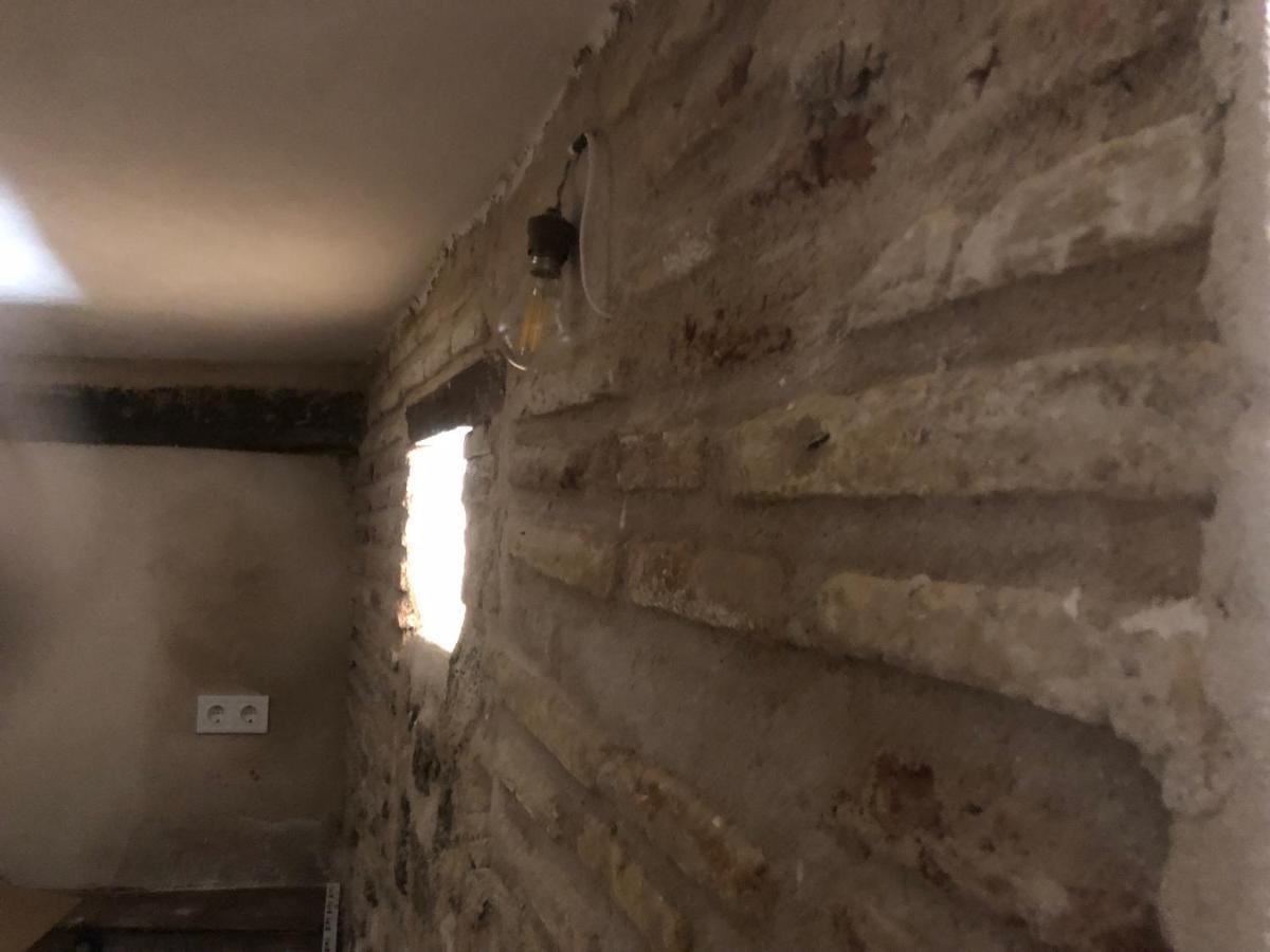 Apartamento Casa Galeria De Aljibes Toledo