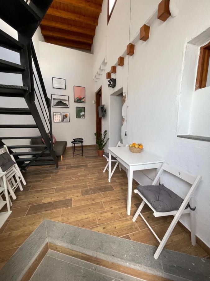 Casa Jurel